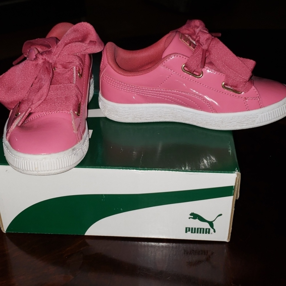 Kids Sneaker